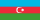 Bandera Azerbaiyán 