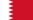 Bandera Bahrein 
