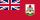Bandera Islas Bermudas 