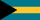 Bandera Bahamas 