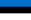 Bandera Estonia 