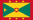 Bandera Granada 