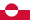 Bandera Groenlandia 