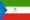 Bandera Guinea Ecuatorial 