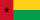 Bandera Guinea-Bissau 