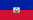 Bandera Haití 