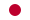 Bandera Japón 