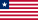 Bandera Liberia 