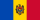 Bandera Moldavia 