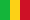 Bandera Mali 