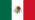 Bandera México 