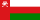 Bandera Omán 