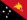 Bandera Papúa Nueva Guinea 