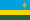 Bandera Ruanda 