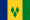 Bandera San Vicente y las Granadinas 