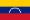 Bandera Venezuela 